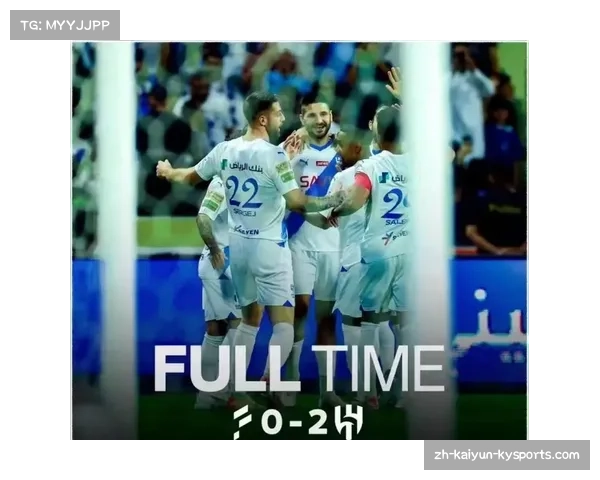 利雅得新月9比0狂胜哈萨征服 创联赛最大比分纪录